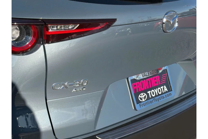 $23980 : Mazda CX-30 2023 AWD 2.5 S C image 6