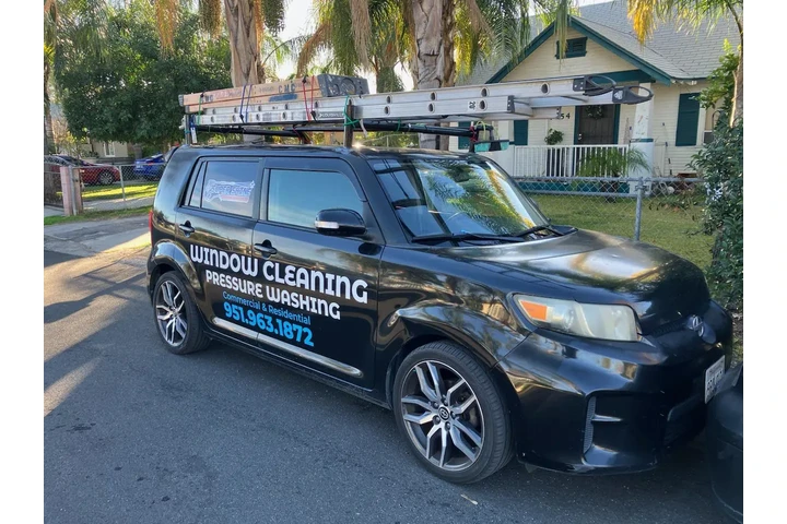 LIMPIEZA VENTANAS - AWNINGS image 8