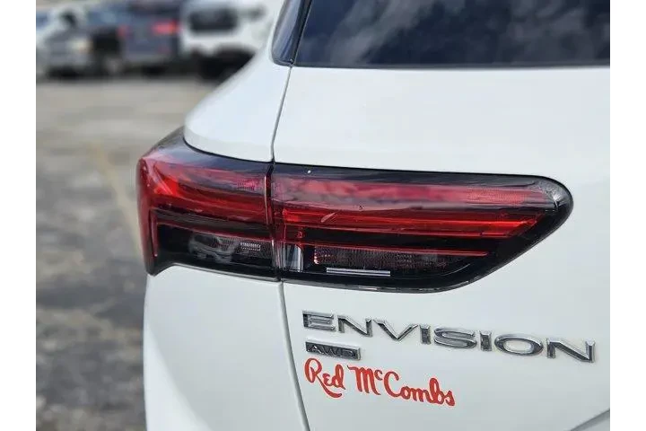 $26500 : Buick Envision 2023 AWD Pref image 9