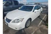 $9291 : Lexus ES 350 2007 4dr Sedan thumbnail