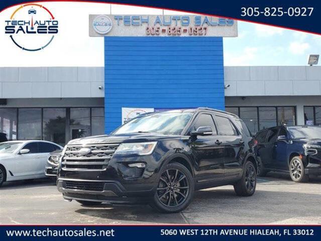 $19995 : 2019 Ford Explorer image 1