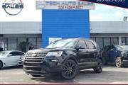 2019 Ford Explorer en Hialeah