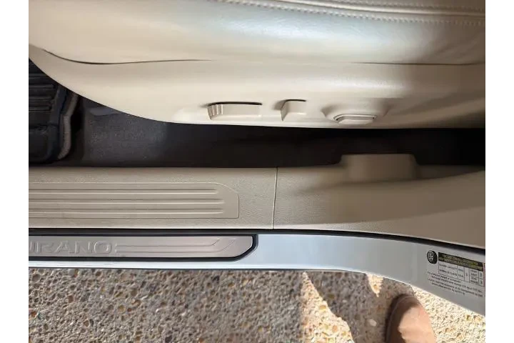 $18556 : Nissan Murano 2018 AWD S 4dr image 9