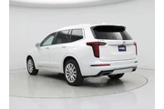 $30998 : Cadillac XT6 2020 Premium Lu thumbnail