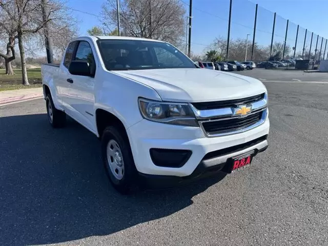 $14995 : 2017 Colorado Work Truck image 2