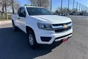 $14995 : 2017 Colorado Work Truck thumbnail