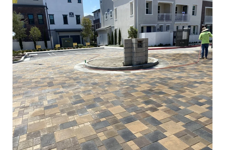 Pavers image 2