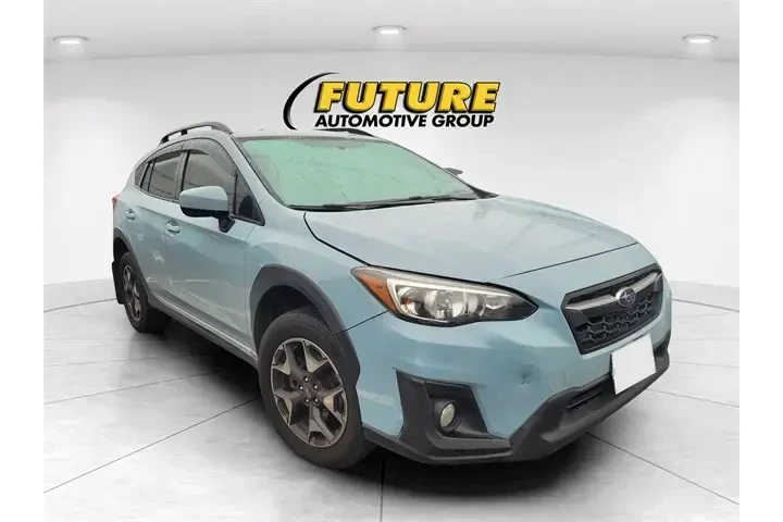 $14997 : Subaru Crosstrek 2019 AWD 2. image 1