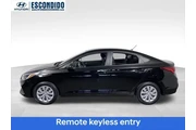$16995 : Hyundai ACCENT 2022 SE 4dr S thumbnail