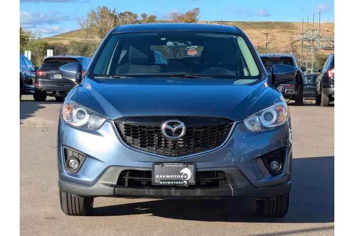 $9475 : 2014 CX-5 Touring image 7