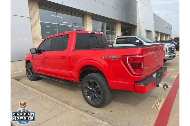 $38995 : Ford F-150 2023 4x4 Lariat 4 image 6