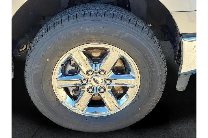 $39426 : Ford F-150 2024 4x4 XLT 4dr image 7