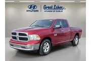 Ram 1500 2015 4x2 SLT 4dr Qu en Binghamton