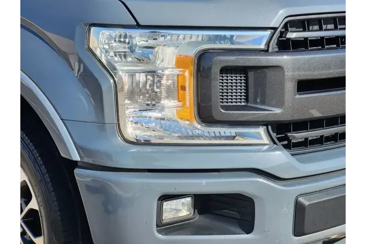 $20929 : Ford F-150 2019 4x2 Lariat 4 image 8