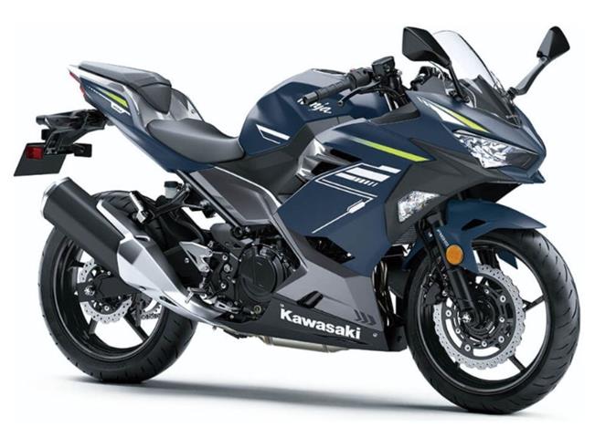 $5399 : Kawasaki image 2