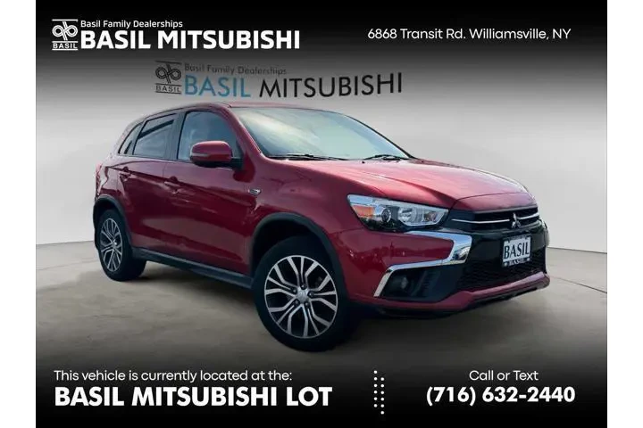 $13999 : Mitsubishi Outlander Sport 2 image 1