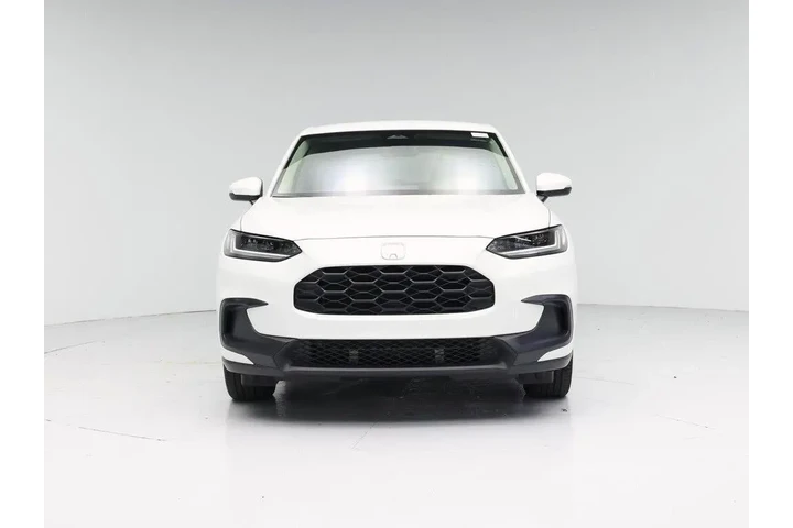 $24998 : Honda HR-V 2024 LX 4dr Cross image 5