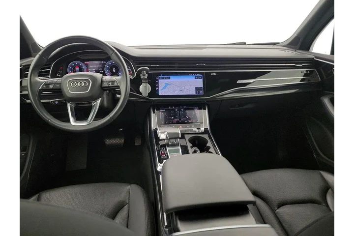 $32998 : Audi Q7 2021 AWD quattro Pre image 9
