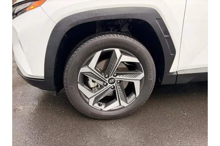 $26000 : Hyundai TUCSON 2024 AWD SEL image 10