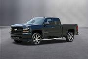 $22787 : 2018 Silverado 1500 Custom thumbnail