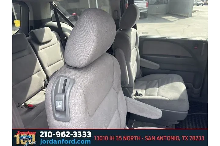 $6994 : Honda Odyssey 2007 EX 4dr Mi image 8