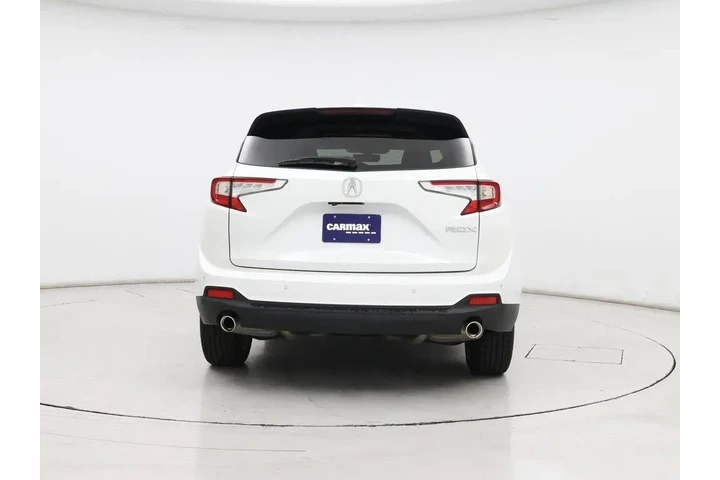 $27998 : Acura RDX 2021 4dr SUV w/Tec image 6