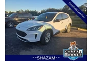 Ford Escape 2020 S 4dr SUV