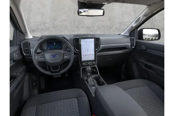 $29995 : Ford Ranger 2025 4x4 XLT 4dr image 9