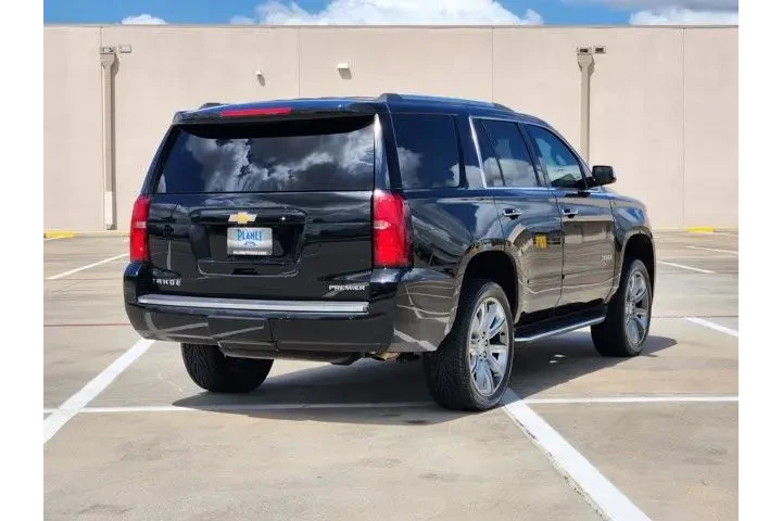 $35923 : Chevrolet Tahoe 2019 4x4 Pre image 5