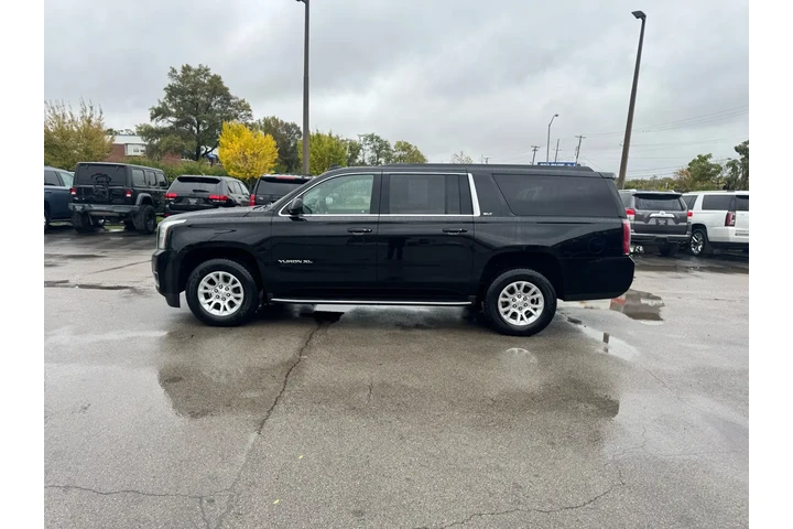$25980 : 2020 GMC Yukon XL 4WD 4dr SLT image 5