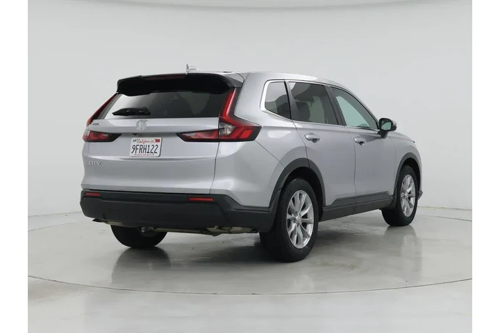 $28998 : Honda CR-V 2023 AWD EX 4dr S image 8