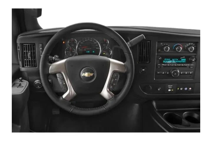 $24587 : 2019 Express Passenger RWD 35 image 7