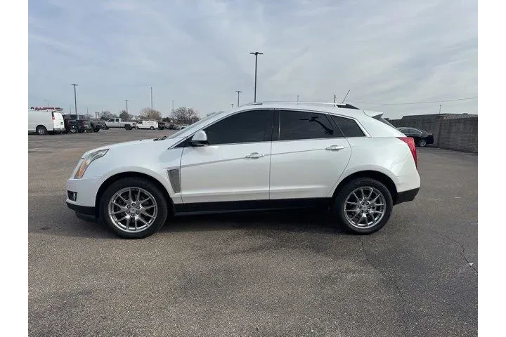 $16982 : Cadillac SRX 2015 Performanc image 4