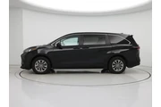 $37998 : Toyota Sienna 2024 LE 8-Pass thumbnail