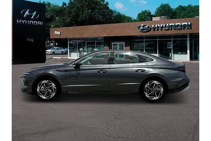 $25999 : Hyundai SONATA 2024 SEL 4dr image 3