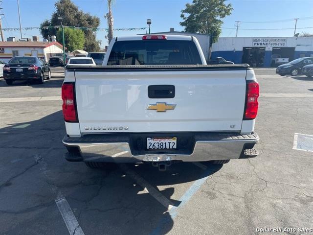 $26995 : 2017 Silverado 1500 LT Truck image 6