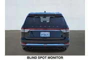$36775 : Lincoln Aviator 2022 Reserve thumbnail