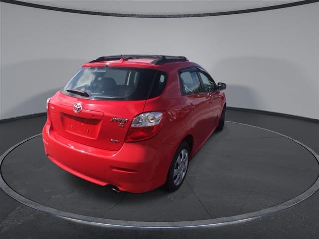 $6600 : PRE-OWNED 2009 TOYOTA MATRIX S image 8