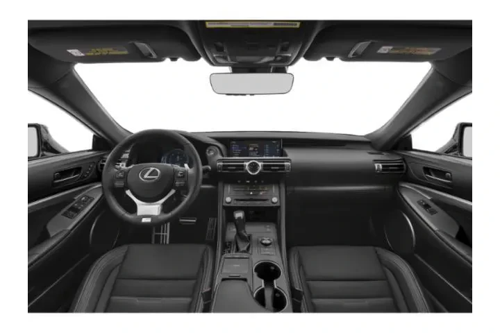 $38945 : Lexus RC 350 2019 F SPORT 2d image 8