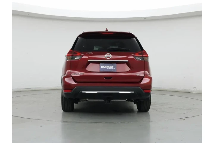 $12998 : Nissan Rogue 2018 SL 4dr Cro image 6