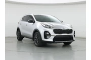 Kia Sportage 2020 S 4dr SUV en Elizabethtown