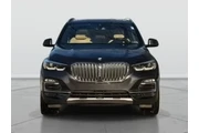 $28795 : BMW X5 2020 AWD xDrive40i 4d thumbnail