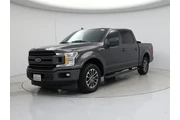 $31998 : Ford F-150 2020 4x2 XLT 4dr thumbnail