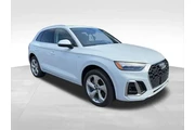 Audi Q5 2022 AWD quattro S l en Buffalo
