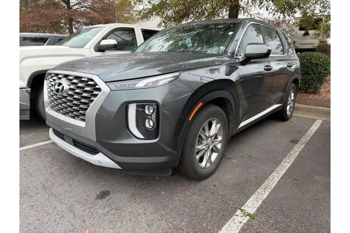 $23687 : Hyundai PALISADE 2021 SE 4dr image 3