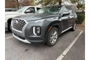 $23687 : Hyundai PALISADE 2021 SE 4dr thumbnail