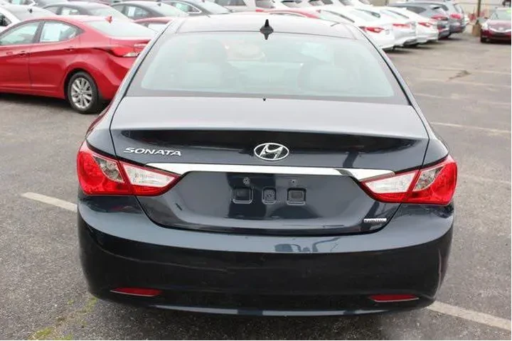 $11998 : Hyundai SONATA 2013 Limited image 6