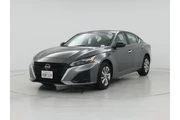$23998 : Nissan Altima 2025 2.5 S 4dr thumbnail