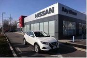 Nissan Rogue Sport 2021 AWD en Long Island