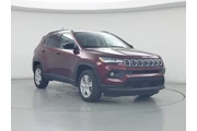 Jeep Compass 2022 4x4 Latitu